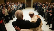 Протестанти Європи і Ватикан вирішили вступити в екуменічний діалог