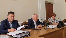 Влада Волині пояснить всім конфесіям необхідність Томосу