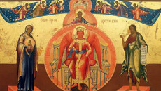 Образ Богородиці та православна софіологія