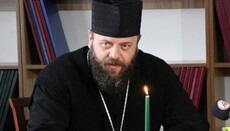 «Ієрарх» КП закликає кліриків УПЦ більше не будувати «русский мир»