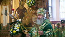 Українські лаври категорично проти автокефалії, – митрополит Арсеній