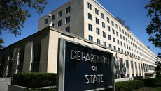 Держдеп США виступив на підтримку автокефалії в Україні