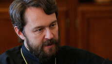 РПЦ не имеет финансовой заинтересованности в УПЦ, – митрополит Иларион