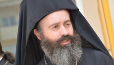 Єпископ Фанара: Філарету не дали очолити РПЦ через те, що він українець