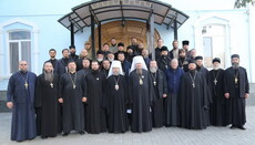 На Закарпатье состоится форум военного духовенства УПЦ