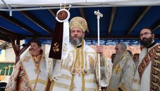 В Битоле отметили 1000-летие со дня основания Охридской архиепископии