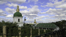 В Киево-Печерской лавре просят не распространять слухи об атаках на обитель