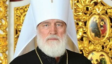 Церковь Беларуси просит приостановить предоставление автокефалии Украине
