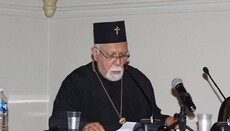 В Естонській Церкві впевнені, що 3/4 православних України відносяться до КП