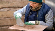 У Білорусі історики виявили унікальний підземний храм Київської Русі