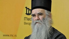 Рішення Фанара по Україні – неканонічне, – митрополит Амфілохій (Радович)