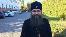 Ієрарх УПЦ: інформація про переходи єпископів і священиків фальсифікована