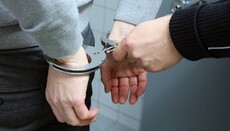 В Черниговской области арестовали тех, кто пытал священника и его жену