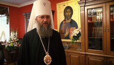 Паломничество может стать подменой духовной жизни, – митрополит Антоний