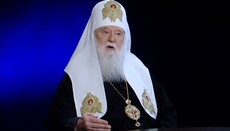Filaret sees no rivals in the race for SLC primacy
