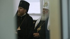 Речник УПЦ КП: Наш предстоятель – і архієпископ, і митрополит, і патріарх