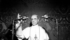 Для беатификации Папы Пия XII Ватикану нужно подтвержденное чудо