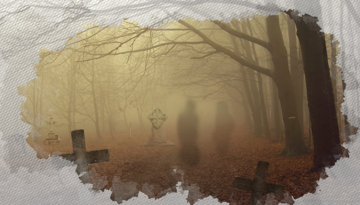 Эпидемия празднования Хеллоуина – лакмусовая бумажка духовного состояния нашего общества