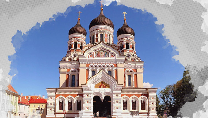 Український церковний конфлікт: чому нам не підходить естонський сценарій
