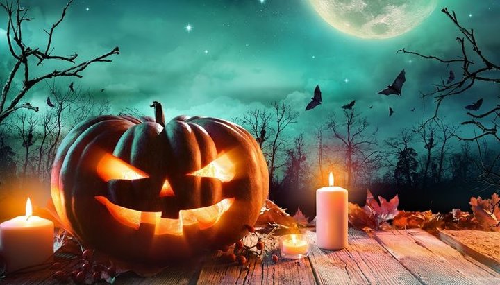 Хеллоуин навязывает чуждый образ жизни
