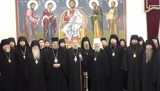 На Кіпрі намісник Святогірської лаври очолить конференцію про чернецтво