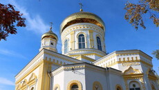 У Павлограді відзначили 120-річчя кафедрального собору Спаса Нерукотворного