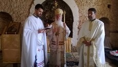 Екзарх Фанару в Туреччині назвав рішення Синоду РПЦ «сатанинськими діями»