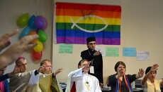 Армения отказалась от идеи провести в Ереване «форум ЛГБТ-христиан»
