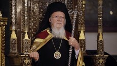 Благодаря Денисенко и Порошенко мы увидели ересь Константинополя, – эксперт