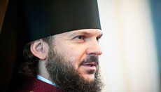 Rector of the Moscow Theological Academy refused entry into Ukraine