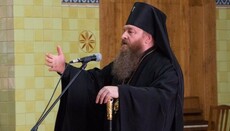 UAOC “bishop”: Unification Council will not be held by the end of November