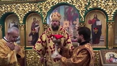 Память митрополита Ростовского Димитрия почтили на родине святителя