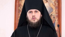 Архиепископ Новокаховский и Генический Филарет заявил, что не покинет УПЦ
