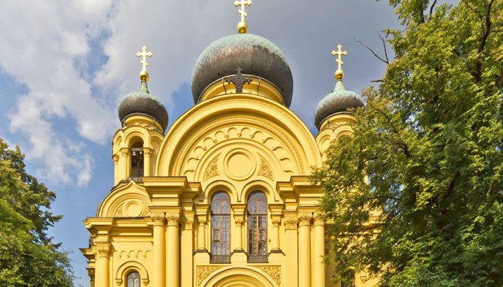 Польська церква виступила проти реабілітації лідерів УАПЦ та УПЦ КП