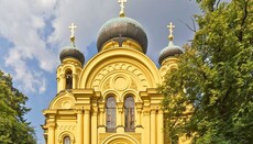 Polish Church refuses to recognize reinstation of Filaret and Makariy