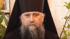 Єпископ Іов (Смакоуз): теорія про посилення влади Фанару – шлях до єресі
