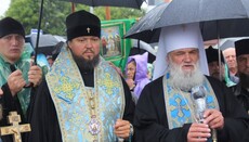 Влада Житомира схиляє митрополитів УПЦ до підтримки автокефалії