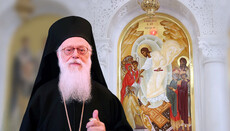 Албанська Церква: В Україні проступає небезпека розколу Православ'я