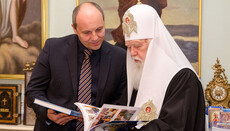 Україна намагається створити модель політичного православ'я, – експерт