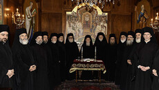 Какие решения Священного Синода Константинопольской Церкви ждут в Украине