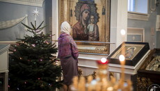 У православних почався Різдвяний піст