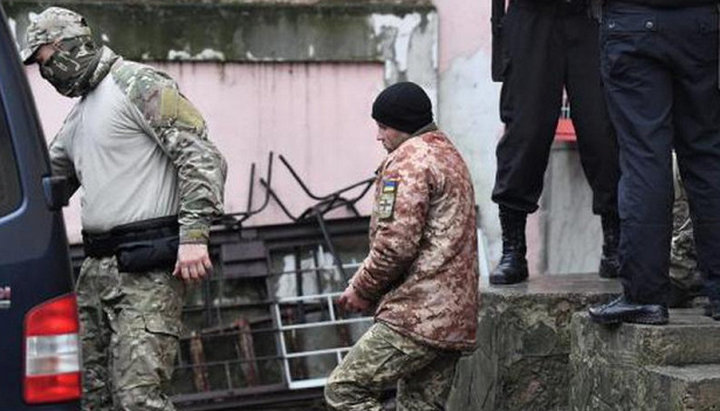 Тільки Православна Церква може стати єдиною ланкою, що перебуває над протиборством, переконаний митрополит Агафангел.