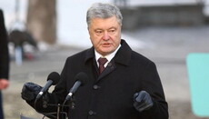 Порошенко: об'єднавчий Собор відбудеться 15 грудня