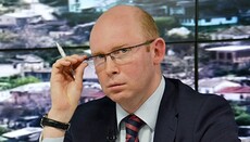 НУО «Верховенство права»: ми обирали Президента, а не Патріарха