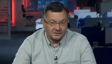 Пиховшек: после «объединительного Собора» давление на УПЦ только усилится