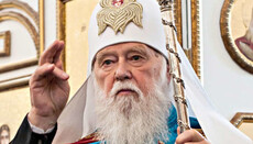 Filaret: We will not vote at the “Council” unless we find it profitable