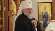 Глава Донецкой ОГА намерен выяснить, почему епископов УПЦ остановили на КПП