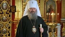 Kiev-Pechersk Lavra’s abbot: the Monastery should not be a political tool