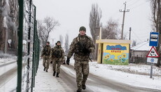 Противников «Собора» не пустят в Украину, – Госпогранслужба