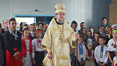 Призыв митрополита Сарненского Анатолия в поддержку Томоса оказался фейком